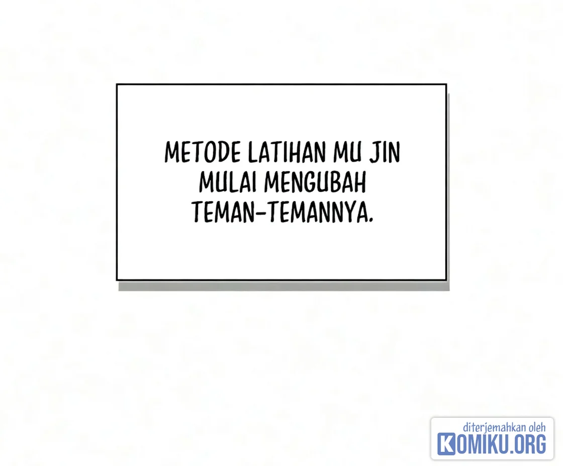 Genius Martial Arts Trainer Chapter 127 Gambar 63