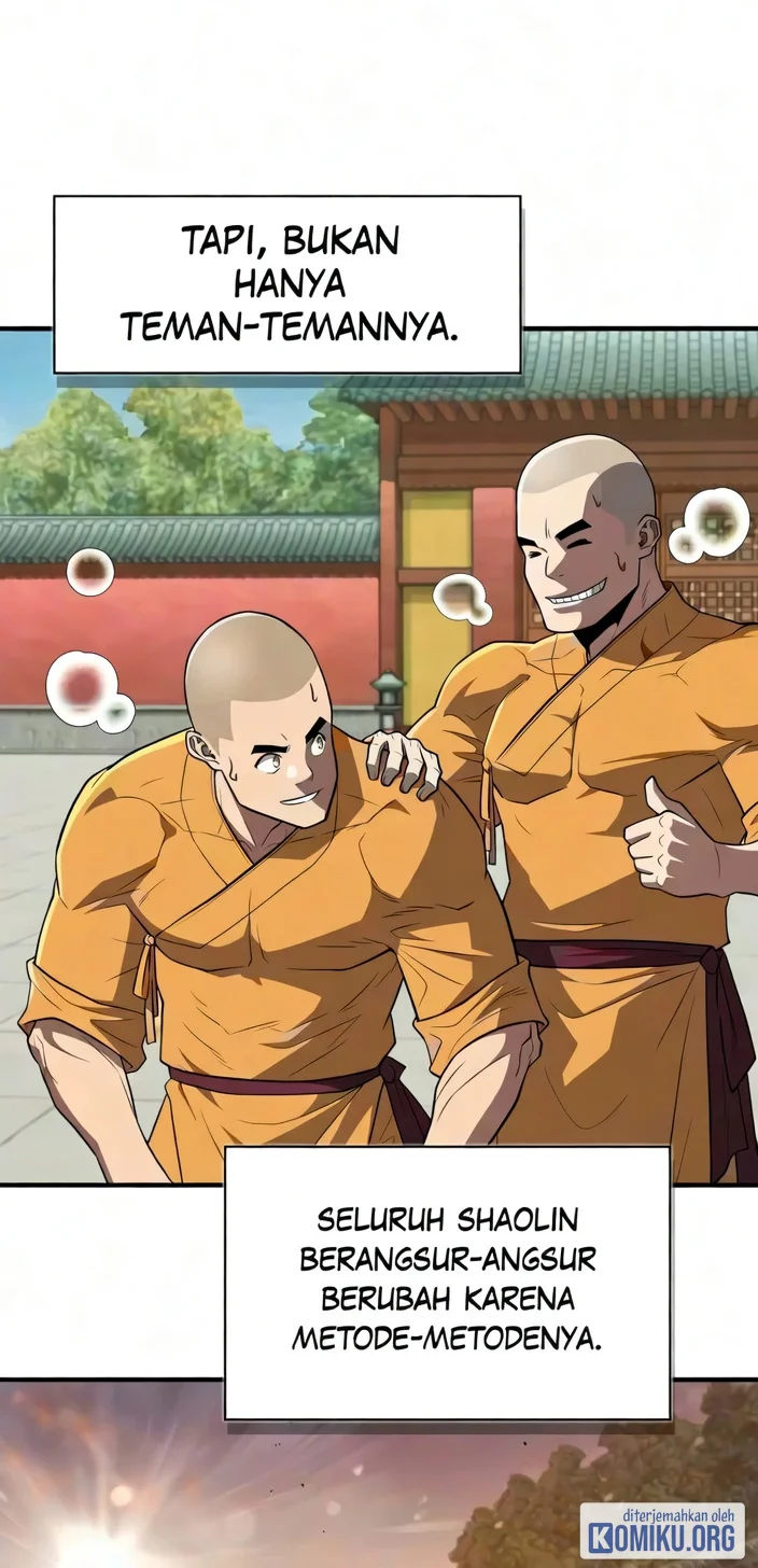Genius Martial Arts Trainer Chapter 127 Gambar 64