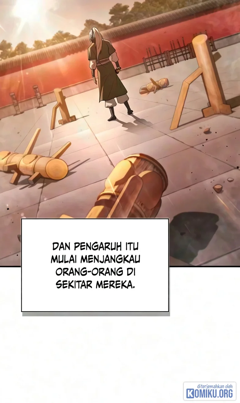 Genius Martial Arts Trainer Chapter 127 Gambar 65