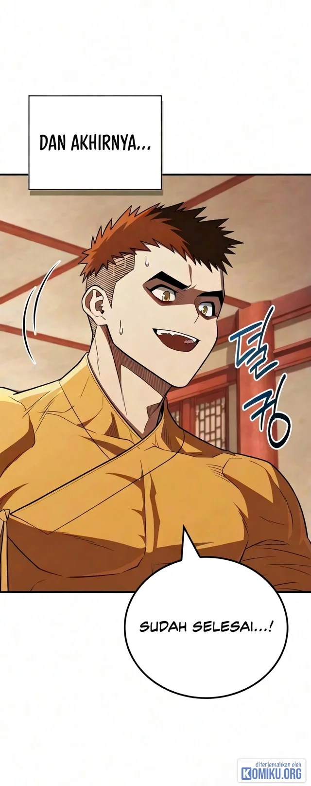 Genius Martial Arts Trainer Chapter 127 Gambar 70