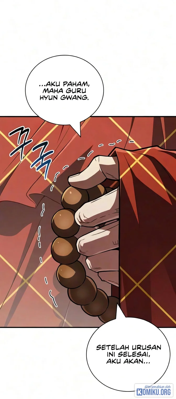 Genius Martial Arts Trainer Chapter 127 Gambar 75