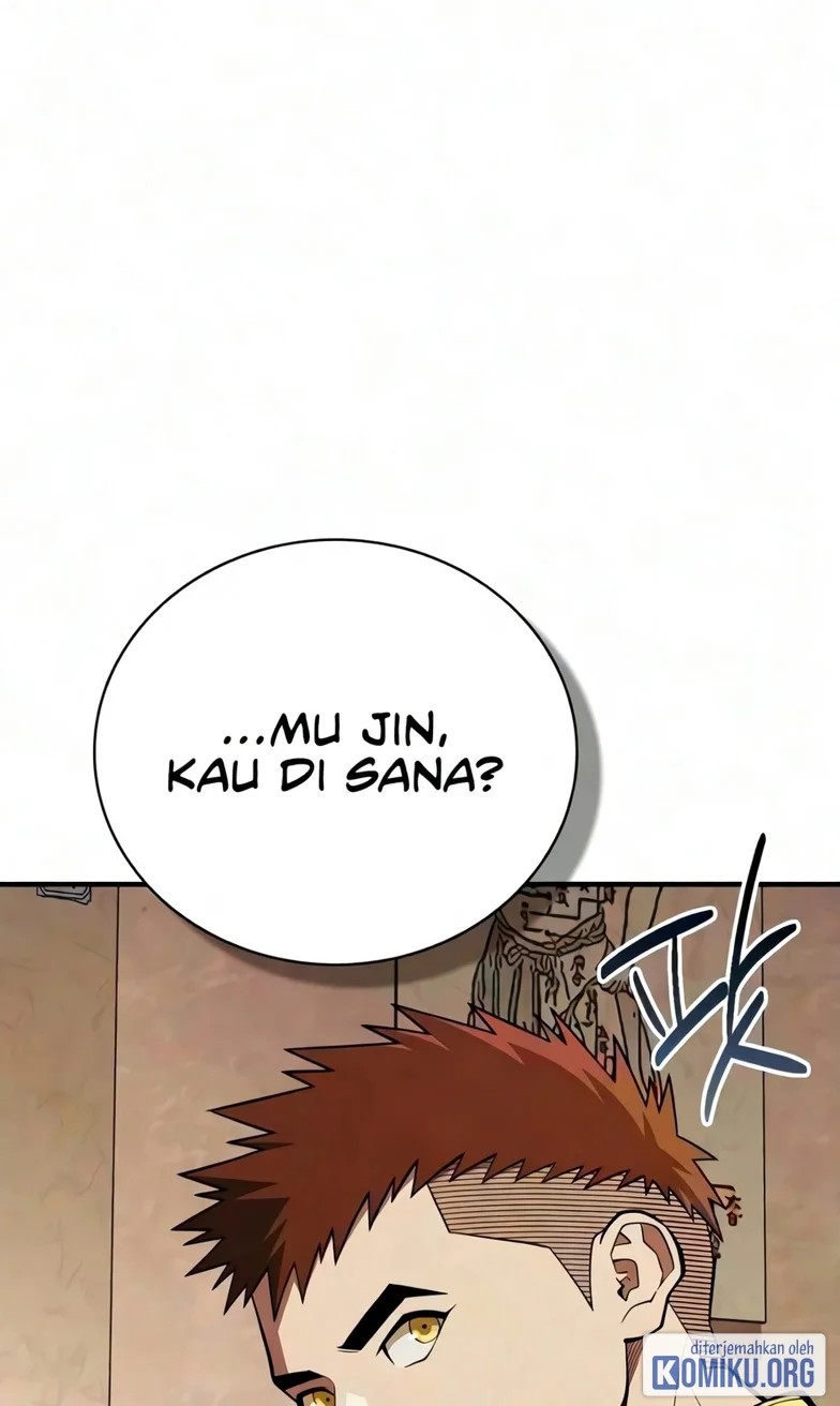 Genius Martial Arts Trainer Chapter 127 Gambar 77