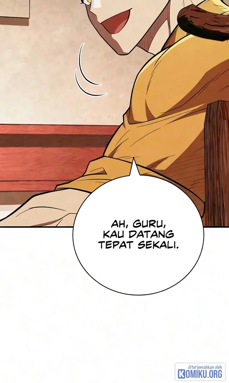 Genius Martial Arts Trainer Chapter 127 Gambar 78