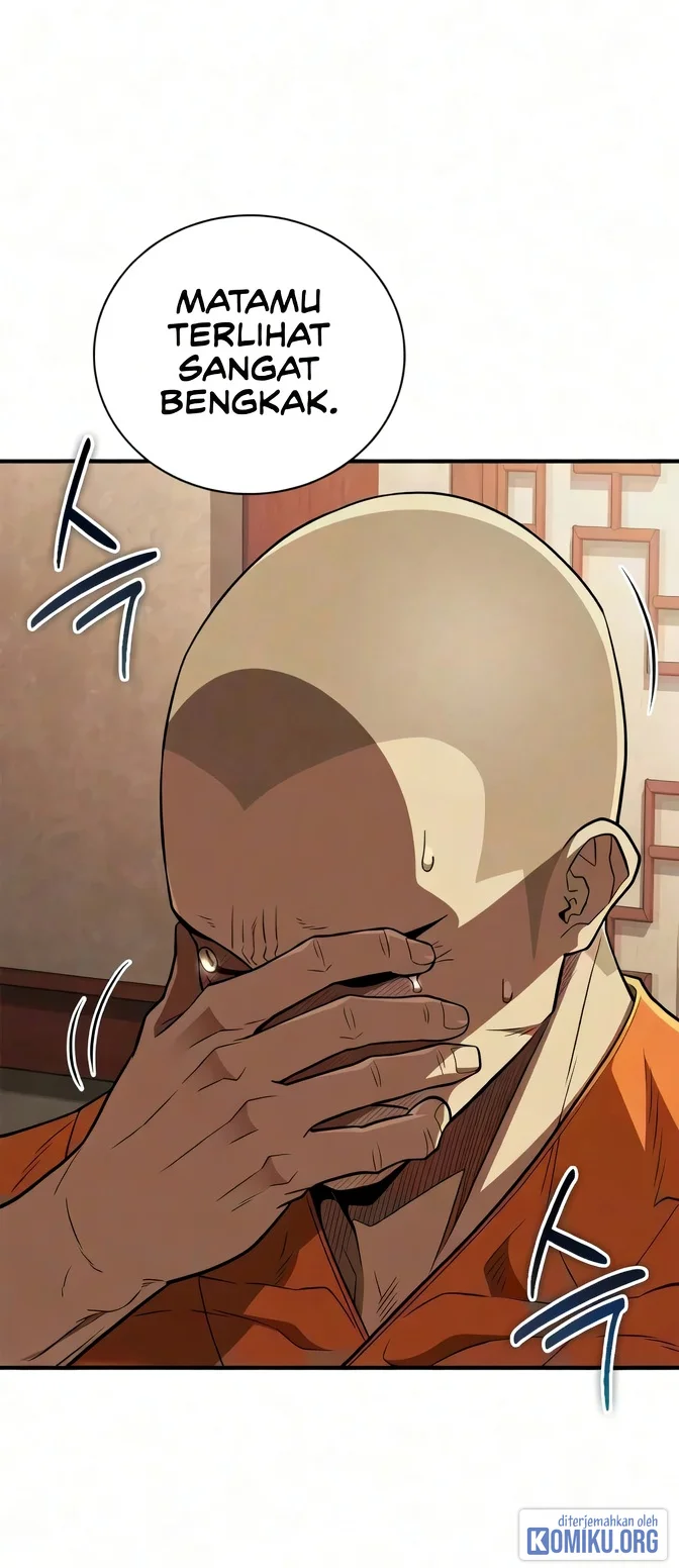 Genius Martial Arts Trainer Chapter 127 Gambar 81