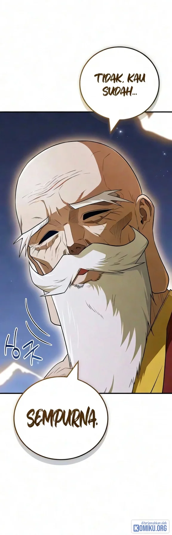 Genius Martial Arts Trainer Chapter 128 halaman 13