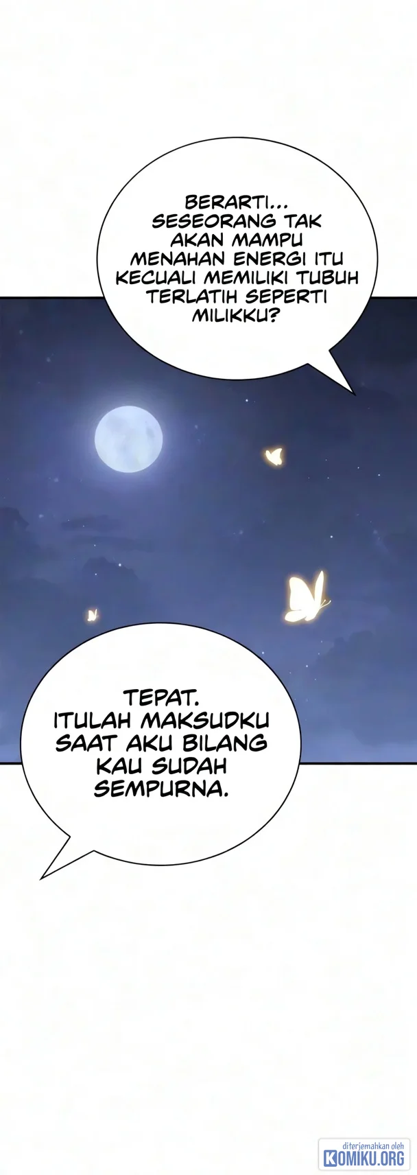 Genius Martial Arts Trainer Chapter 128 halaman 18