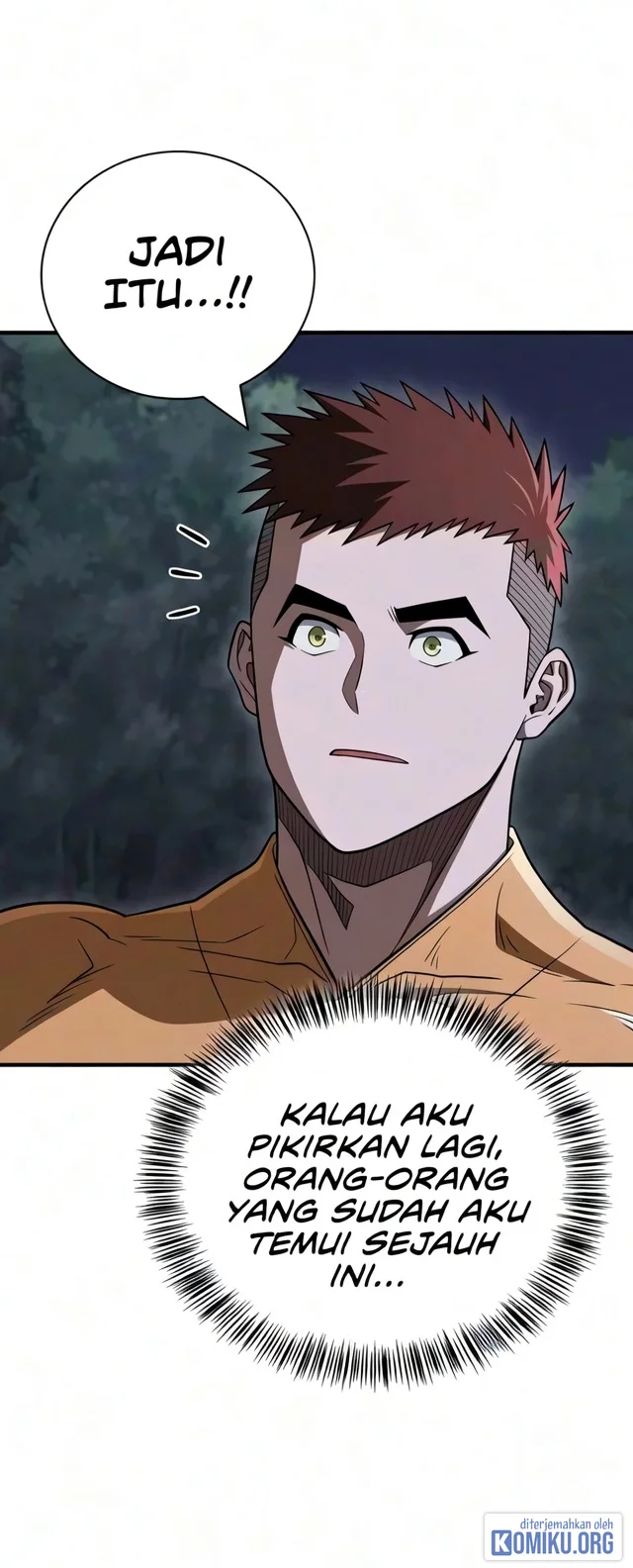 Genius Martial Arts Trainer Chapter 128 halaman 20
