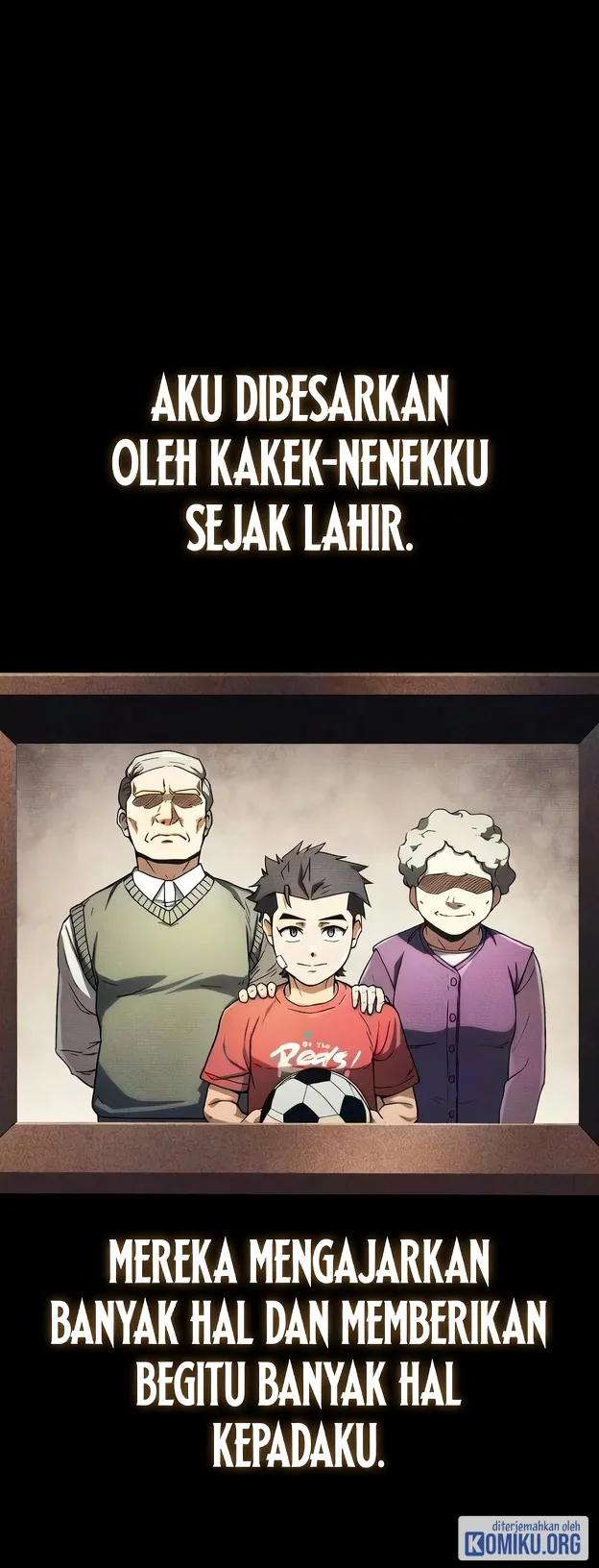 Genius Martial Arts Trainer Chapter 128 halaman 3