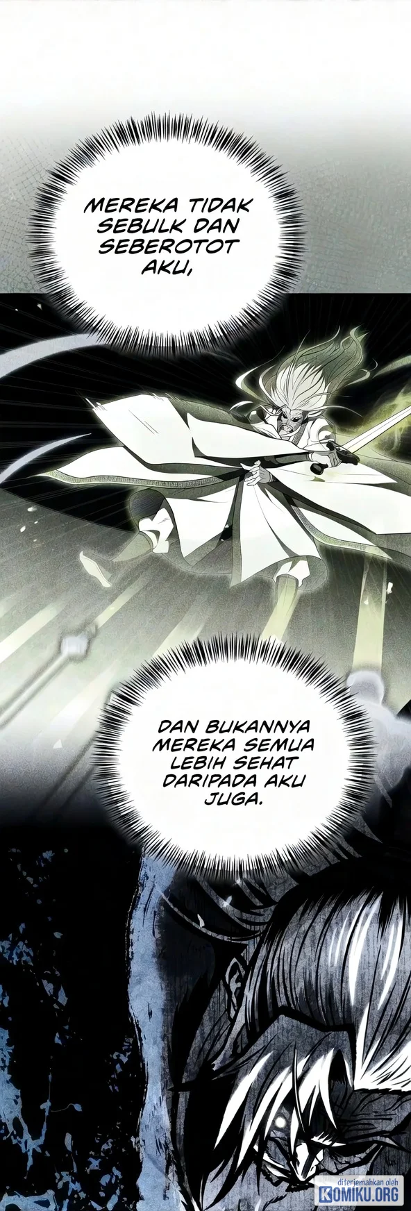 Genius Martial Arts Trainer Chapter 128 halaman 21