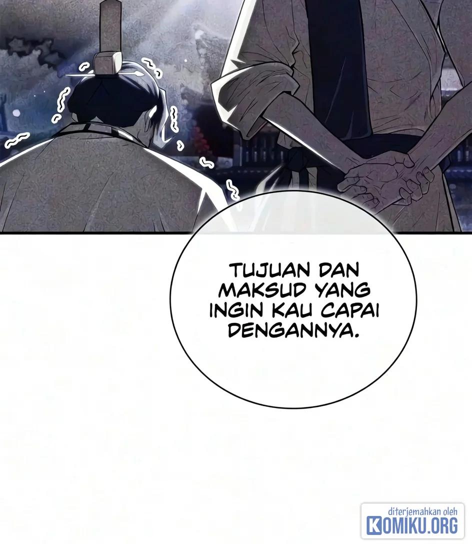Genius Martial Arts Trainer Chapter 128 halaman 27