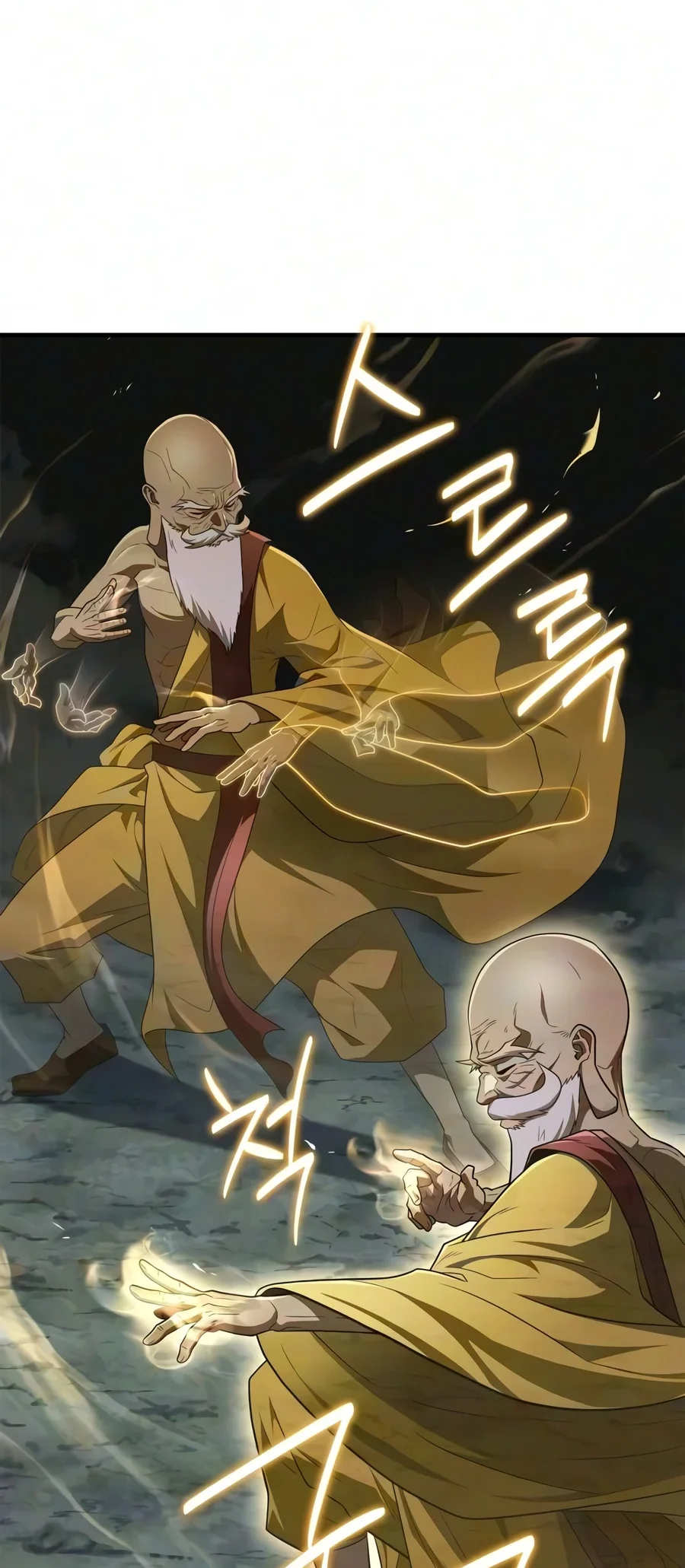 Genius Martial Arts Trainer Chapter 128 halaman 30