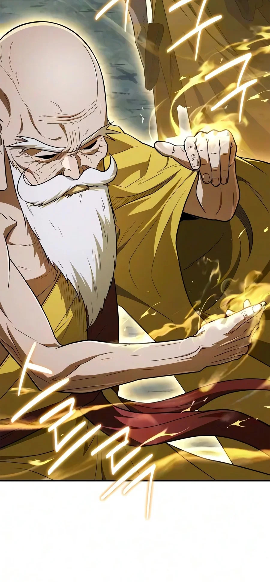 Genius Martial Arts Trainer Chapter 128 halaman 31