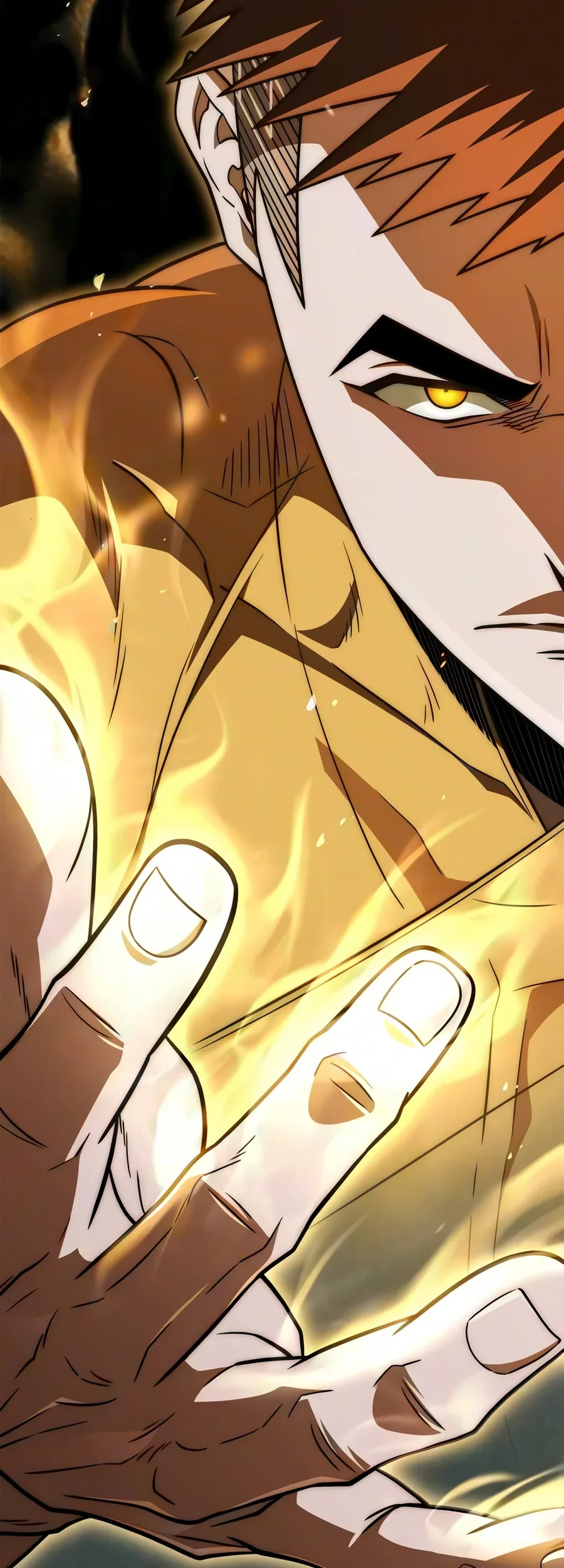Genius Martial Arts Trainer Chapter 128 halaman 40