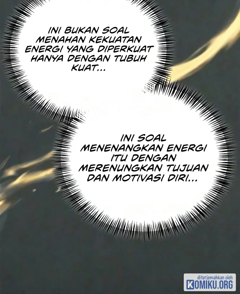 Genius Martial Arts Trainer Chapter 128 halaman 42