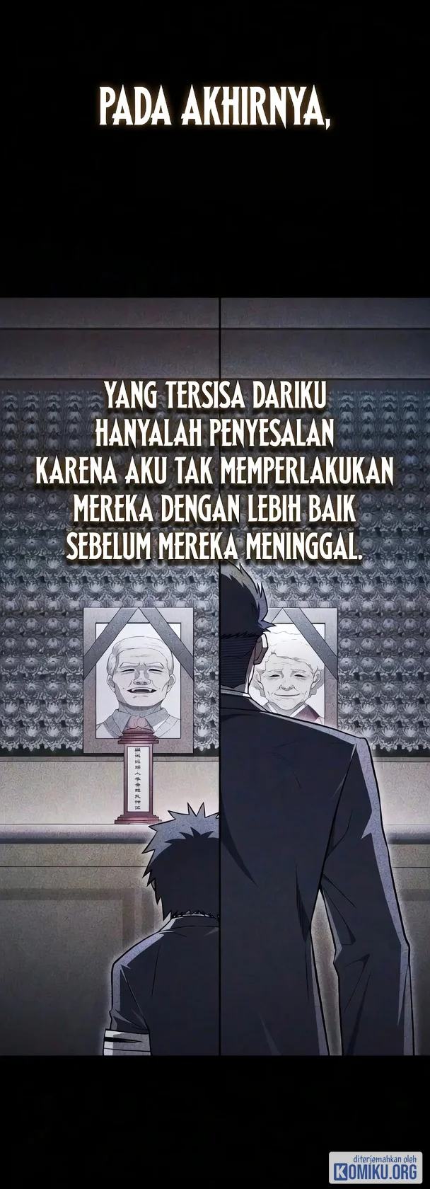 Genius Martial Arts Trainer Chapter 128 halaman 5