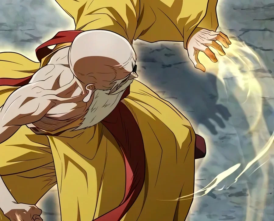Genius Martial Arts Trainer Chapter 128 halaman 46