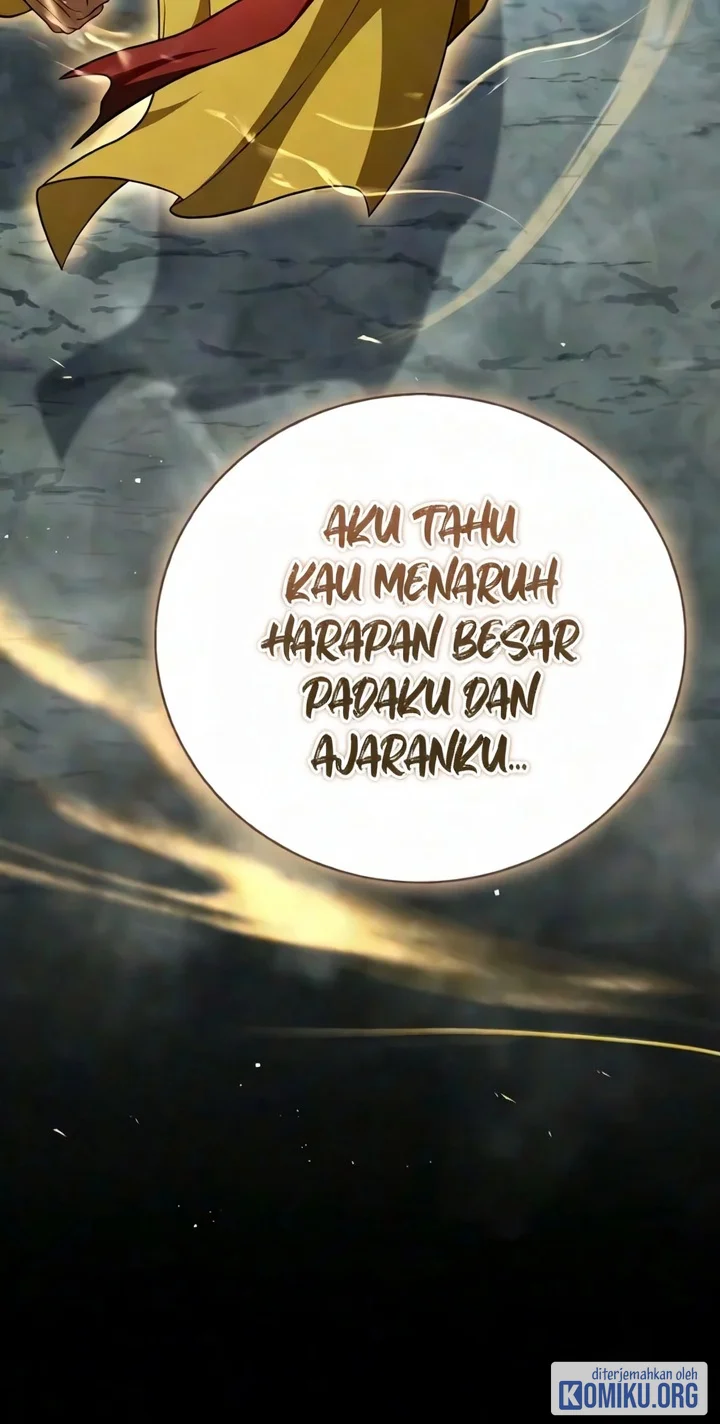 Genius Martial Arts Trainer Chapter 128 halaman 47
