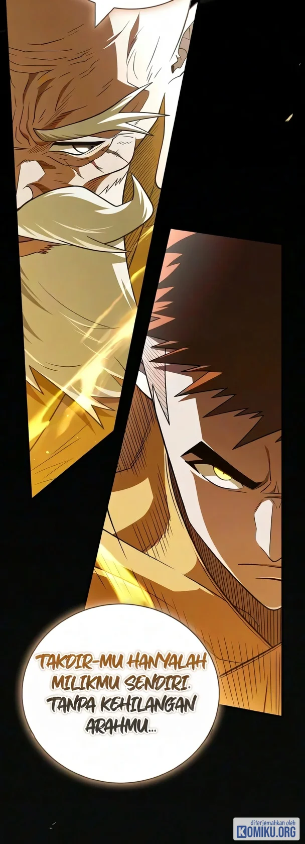 Genius Martial Arts Trainer Chapter 128 halaman 50