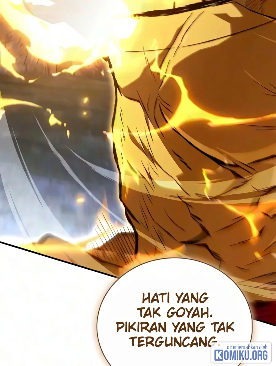 Genius Martial Arts Trainer Chapter 128 halaman 52