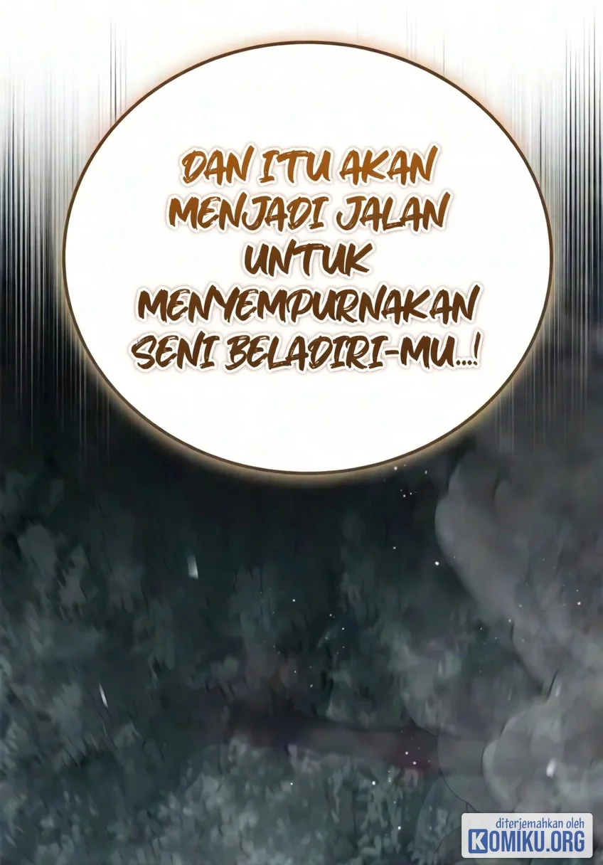 Genius Martial Arts Trainer Chapter 128 halaman 54