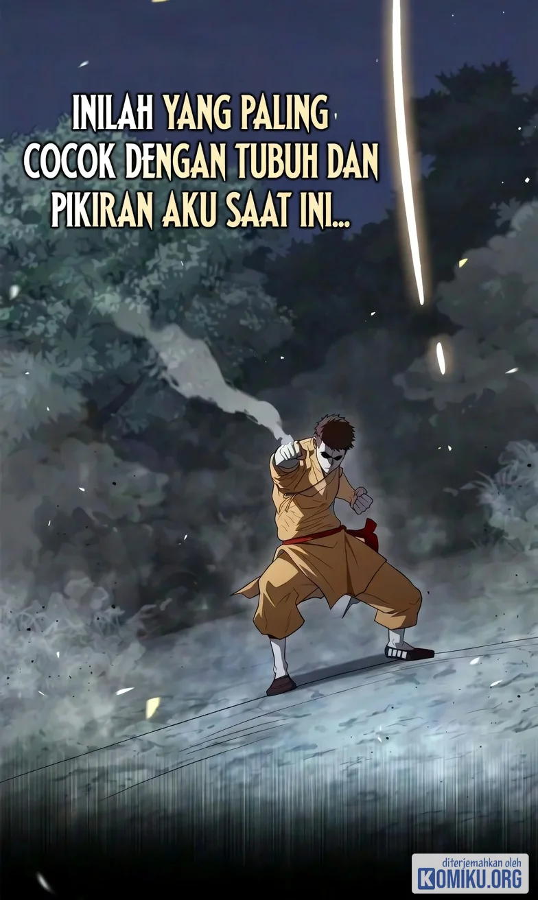 Genius Martial Arts Trainer Chapter 128 Gambar 60
