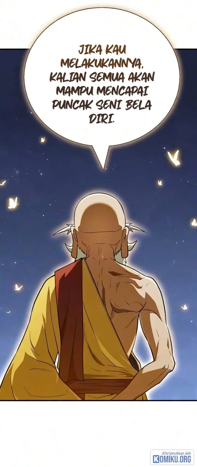 Genius Martial Arts Trainer Chapter 128 Gambar 65