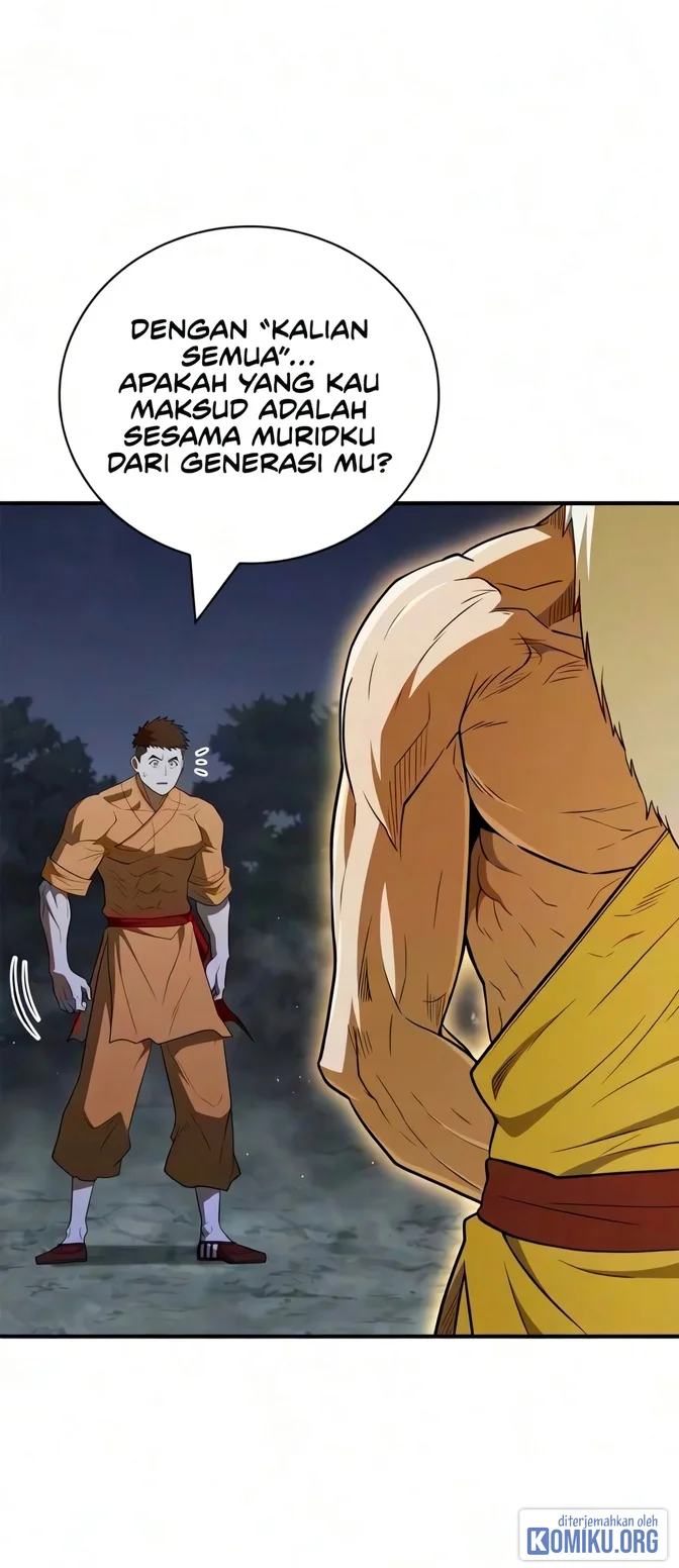 Genius Martial Arts Trainer Chapter 128 Gambar 66