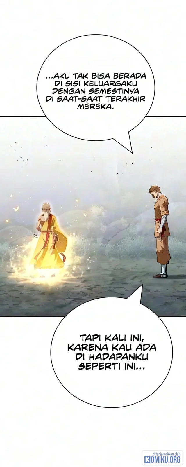 Genius Martial Arts Trainer Chapter 128 Gambar 78