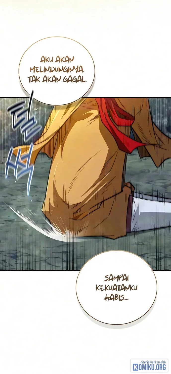 Genius Martial Arts Trainer Chapter 128 Gambar 84
