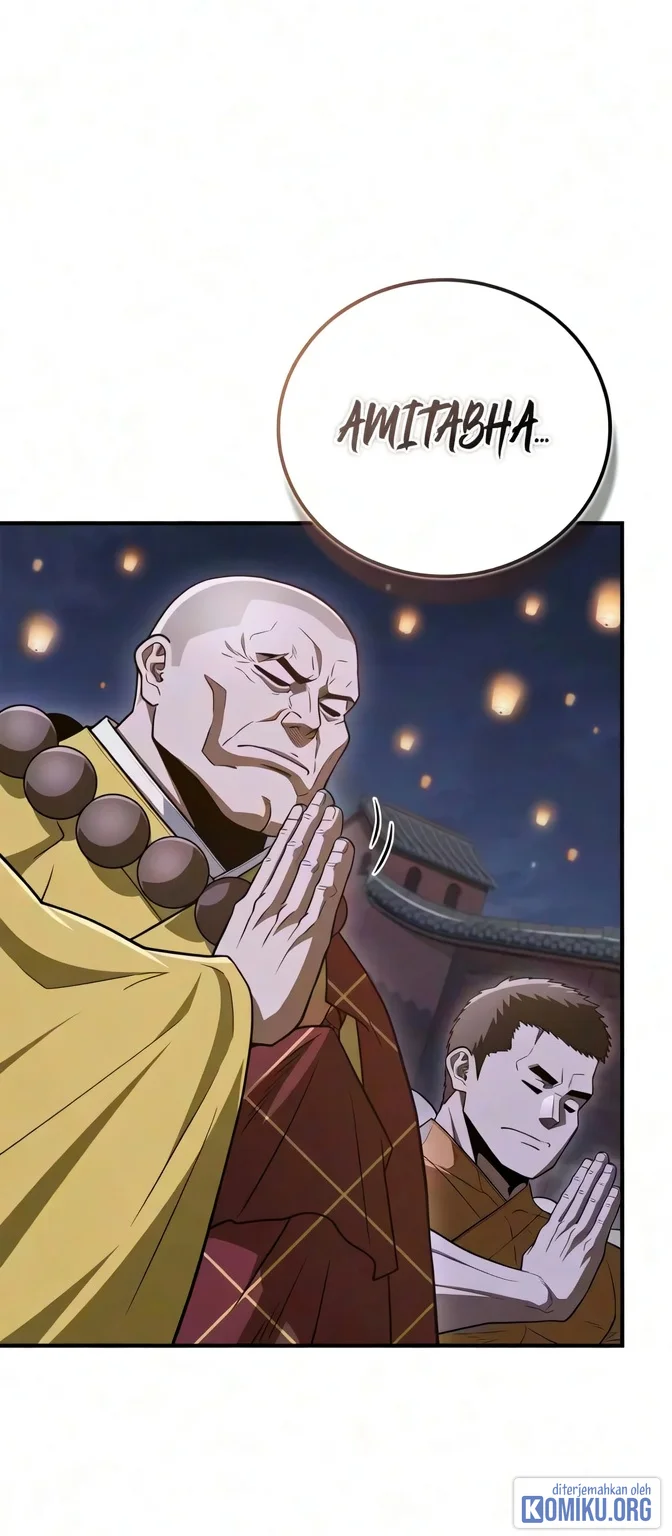 Genius Martial Arts Trainer Chapter 128 Gambar 91