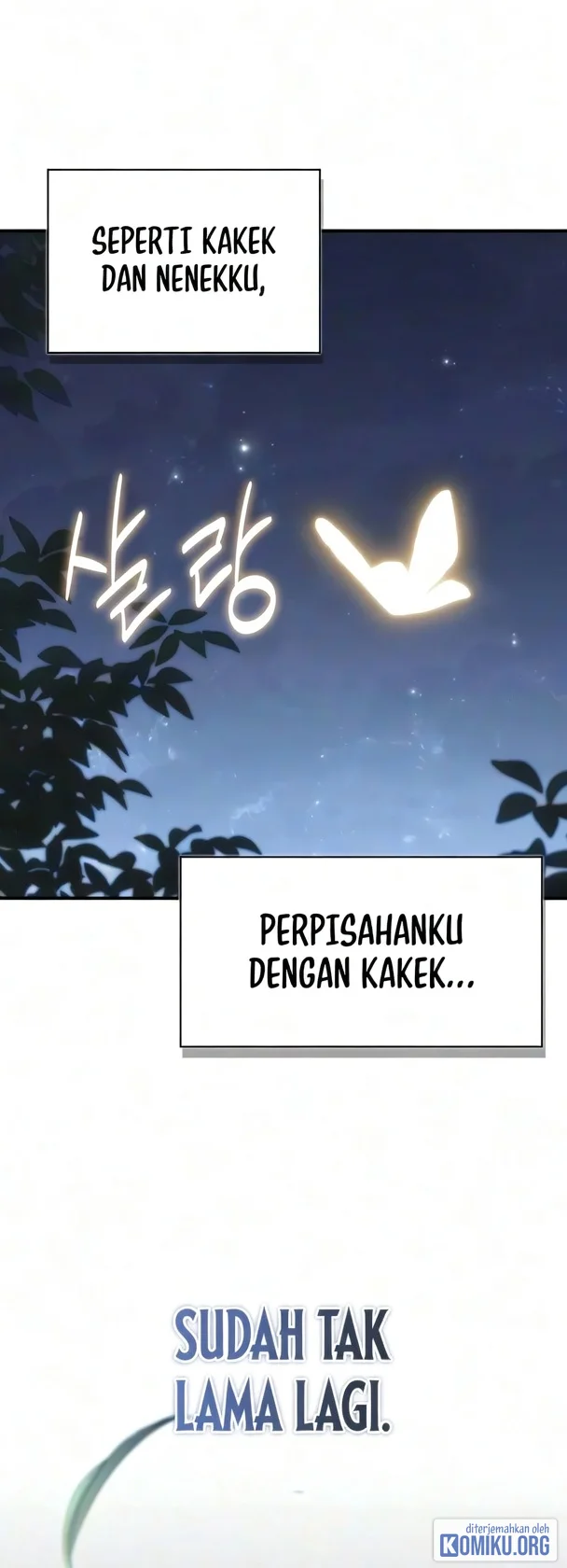 Genius Martial Arts Trainer Chapter 128 halaman 10