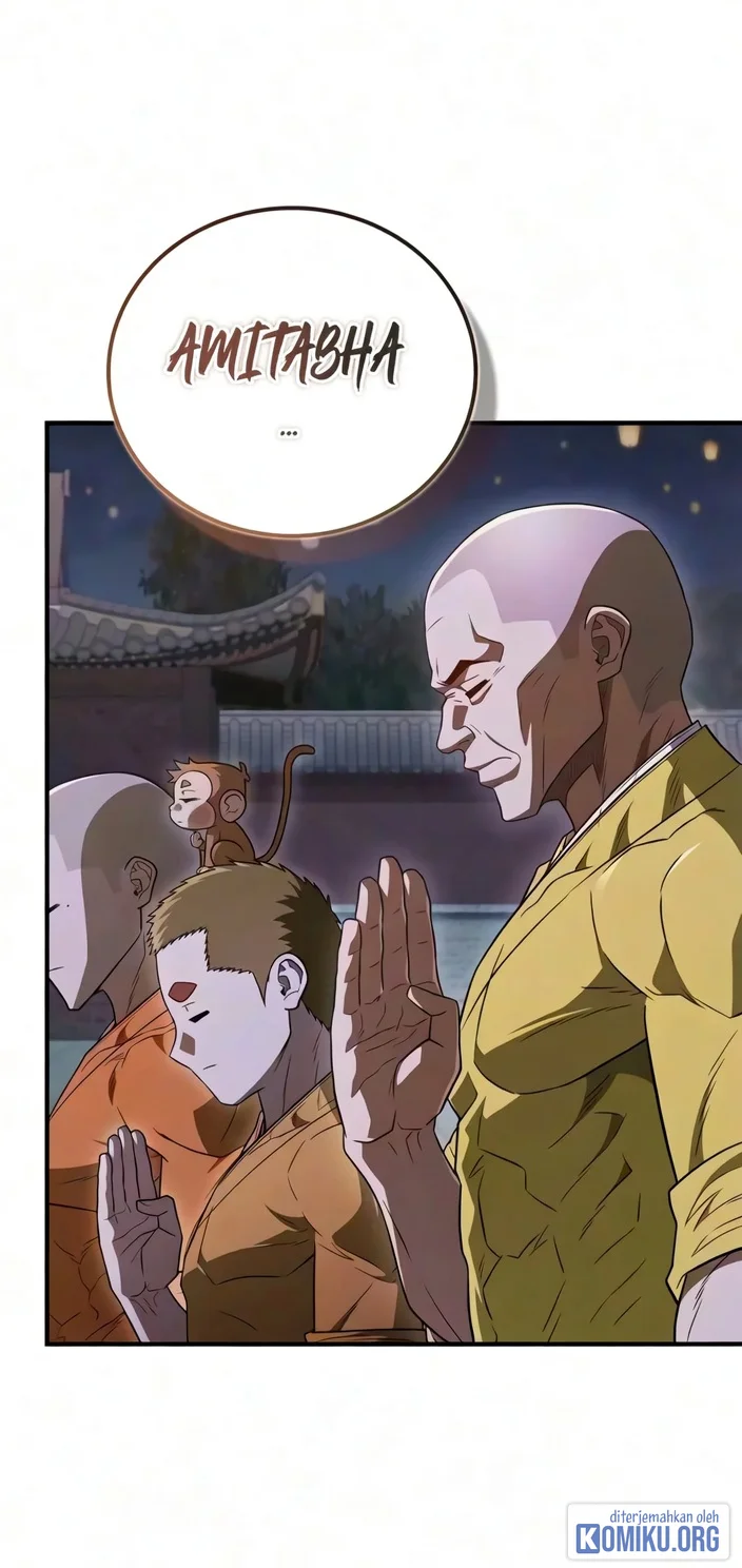 Genius Martial Arts Trainer Chapter 128 Gambar 92