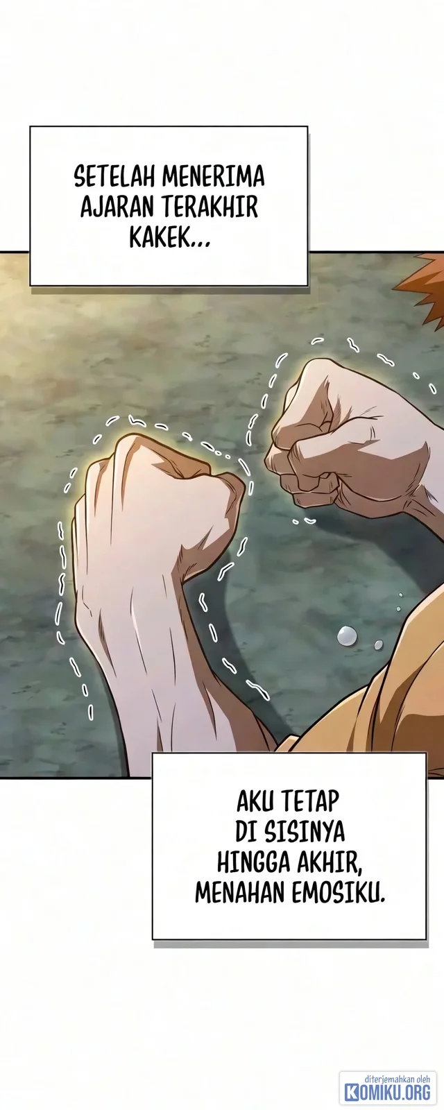 Genius Martial Arts Trainer Chapter 128 Gambar 96