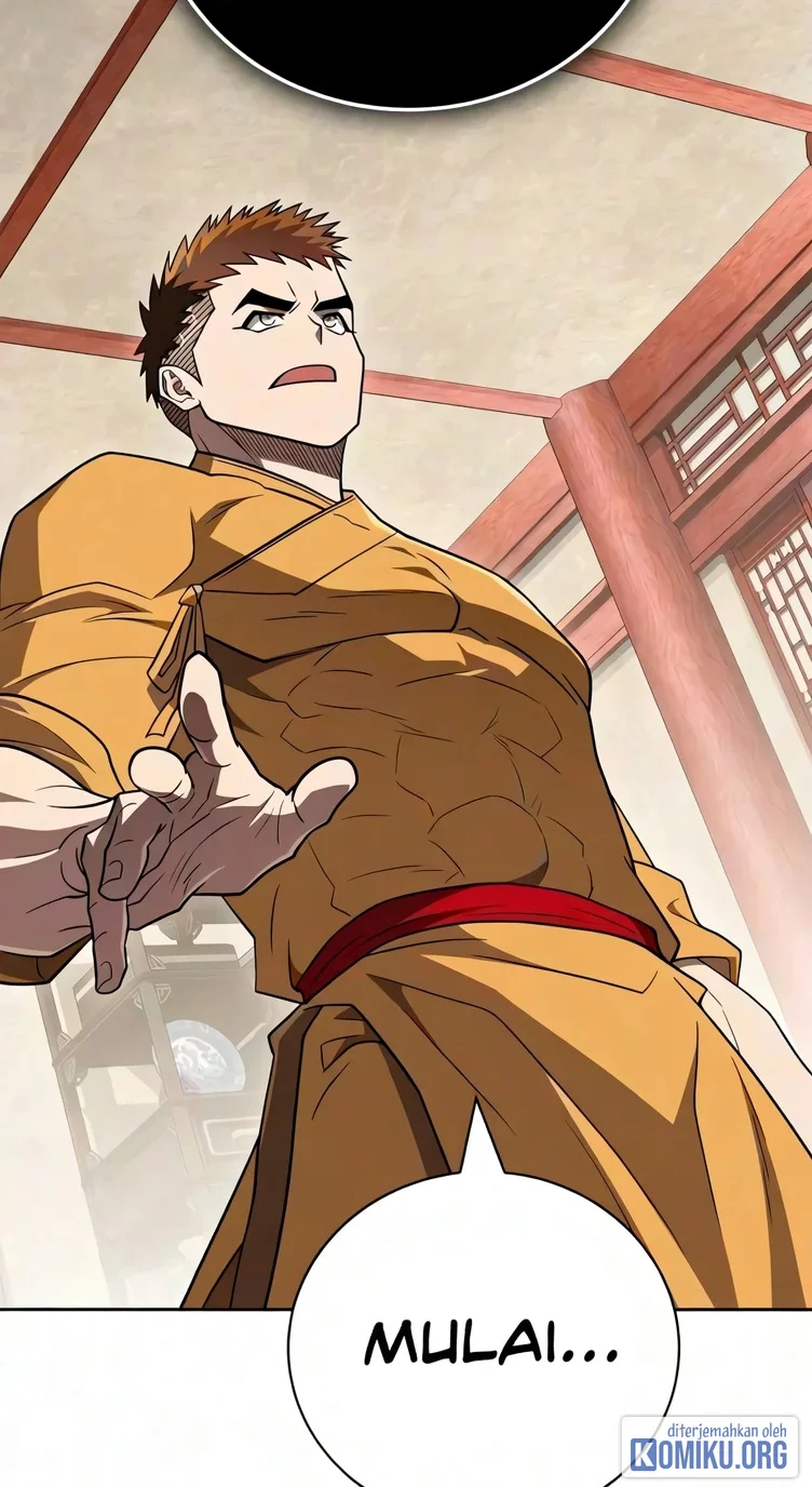 Genius Martial Arts Trainer Chapter 129 Gambar 107