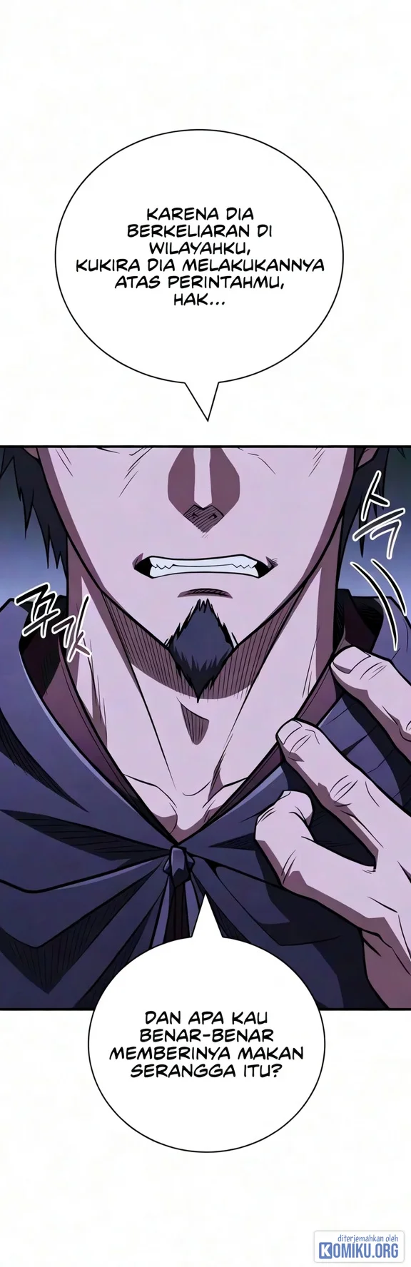 Genius Martial Arts Trainer Chapter 129 Gambar 68