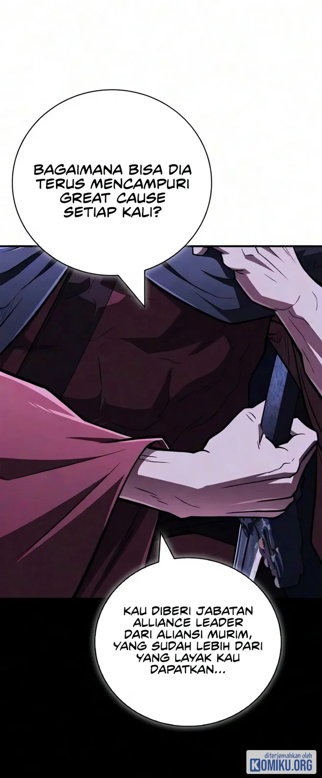 Genius Martial Arts Trainer Chapter 129 Gambar 69