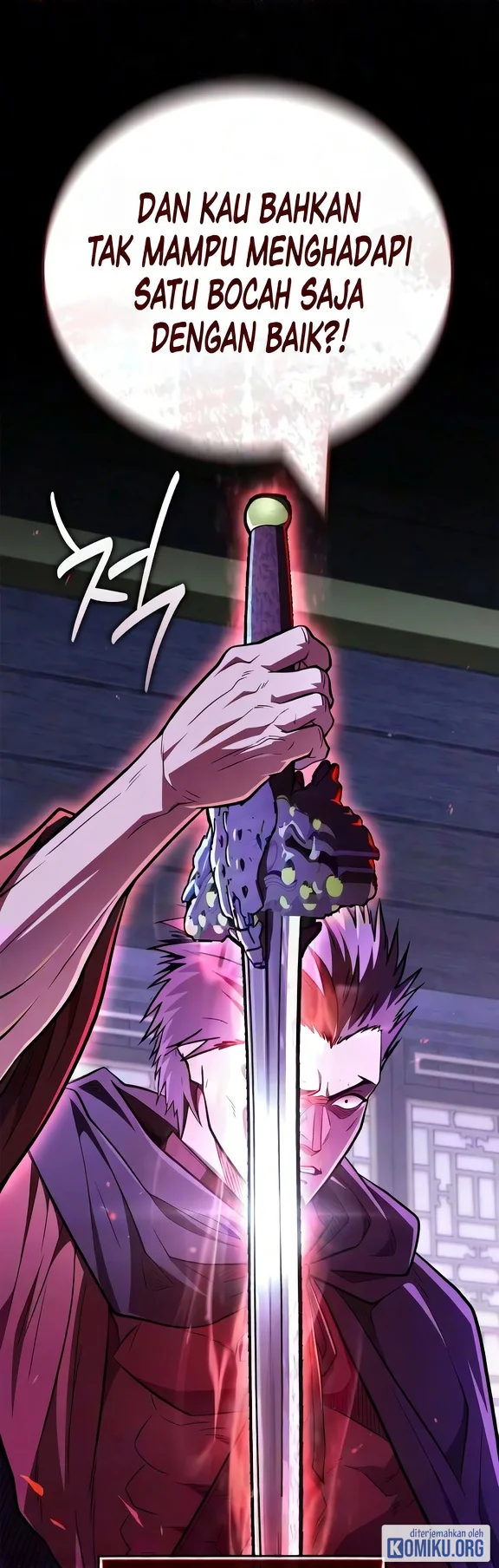 Genius Martial Arts Trainer Chapter 129 Gambar 70