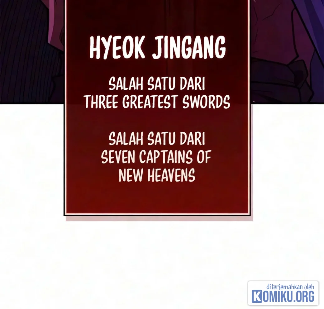 Genius Martial Arts Trainer Chapter 129 Gambar 71