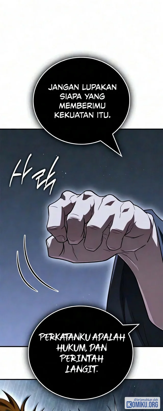 Genius Martial Arts Trainer Chapter 129 Gambar 81
