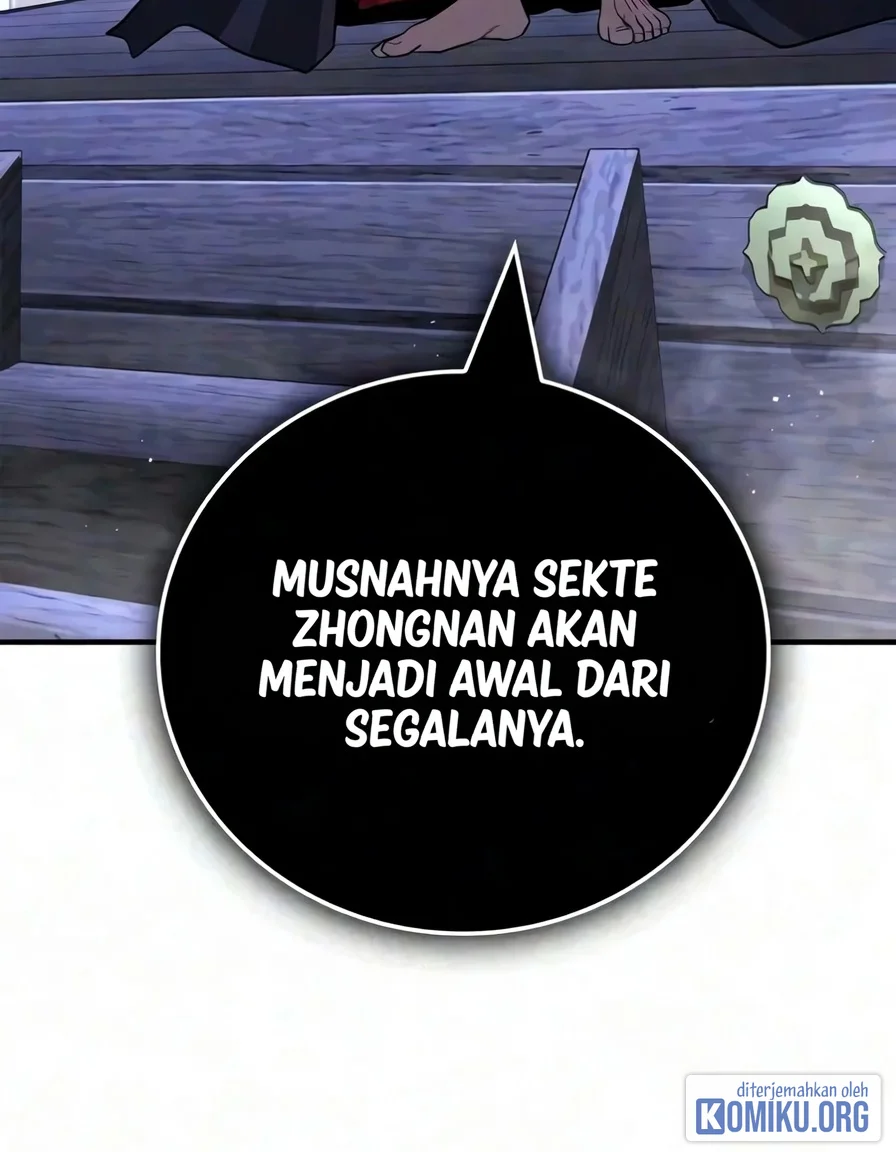 Genius Martial Arts Trainer Chapter 129 Gambar 88