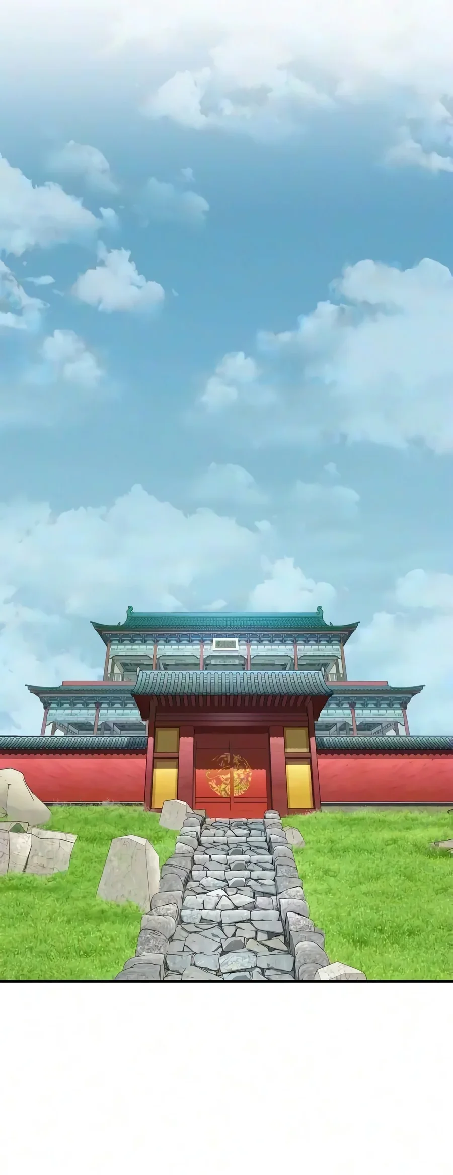 Genius Martial Arts Trainer Chapter 129 Gambar 91