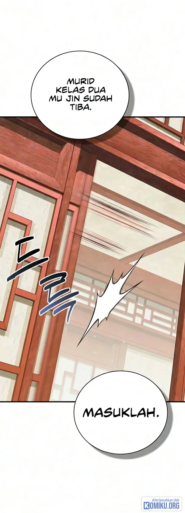 Genius Martial Arts Trainer Chapter 129 Gambar 92