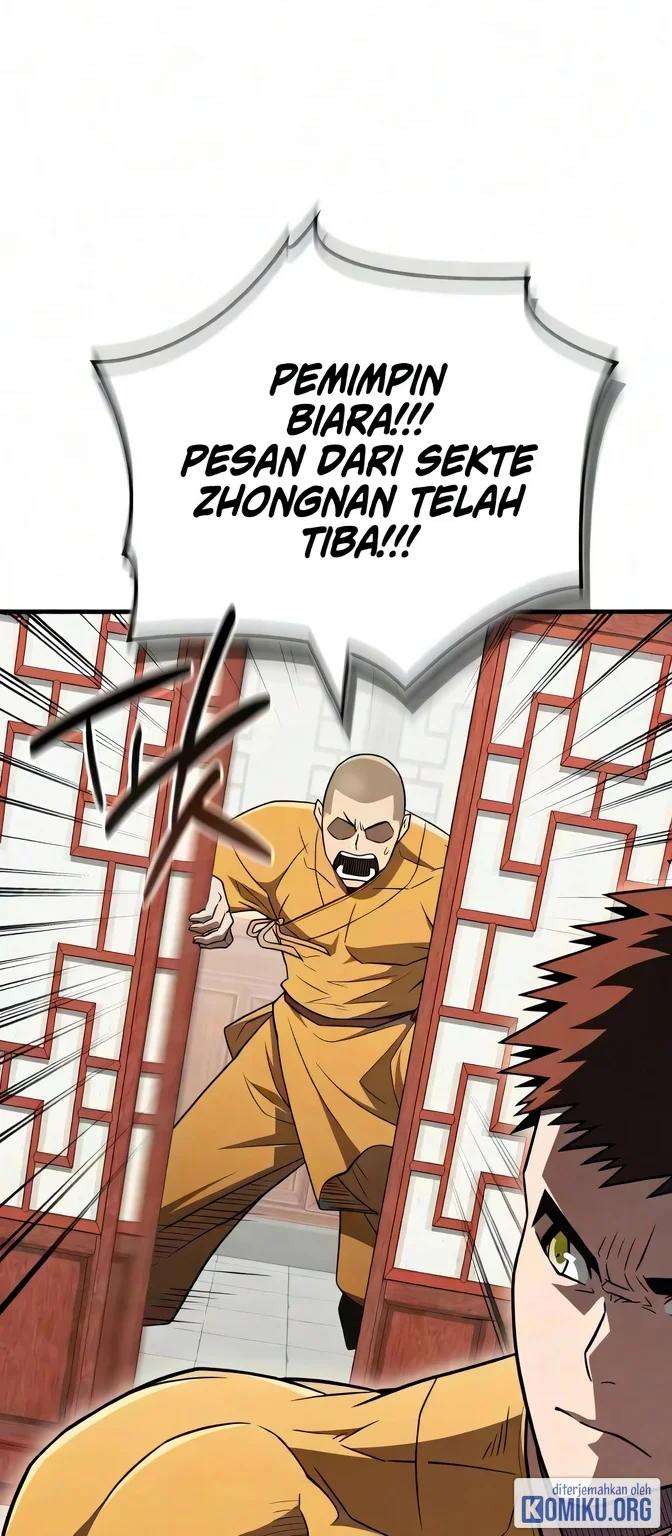 Genius Martial Arts Trainer Chapter 129 Gambar 100