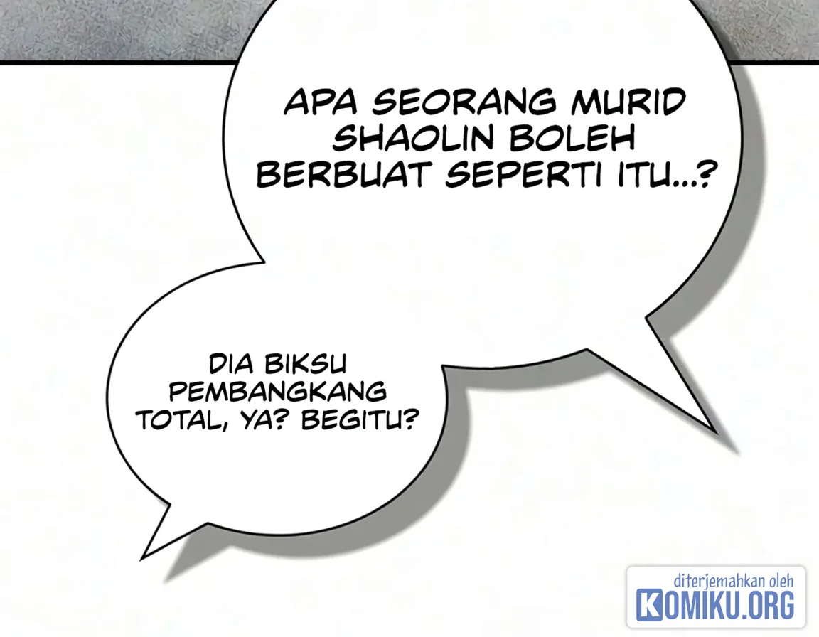 Genius Martial Arts Trainer Chapter 130 halaman 16