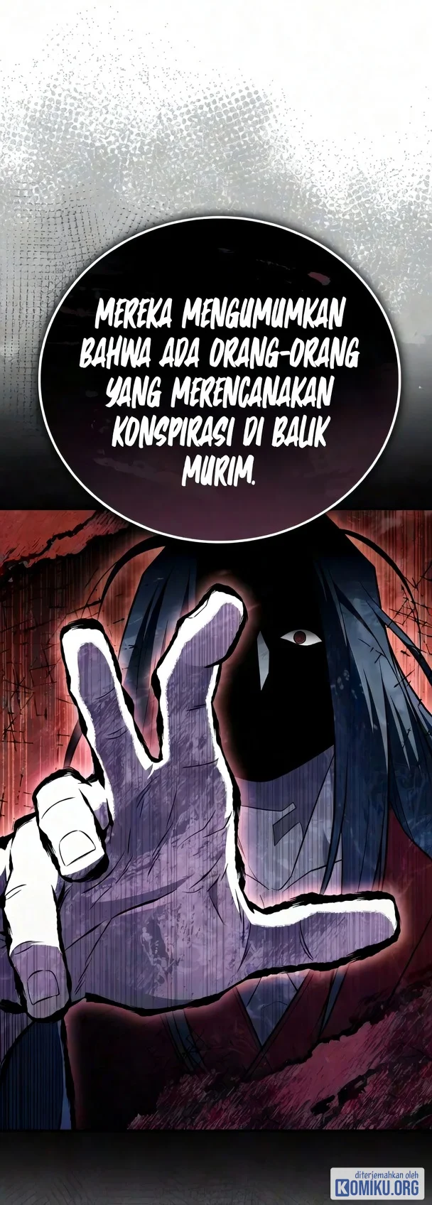 Genius Martial Arts Trainer Chapter 130 halaman 18