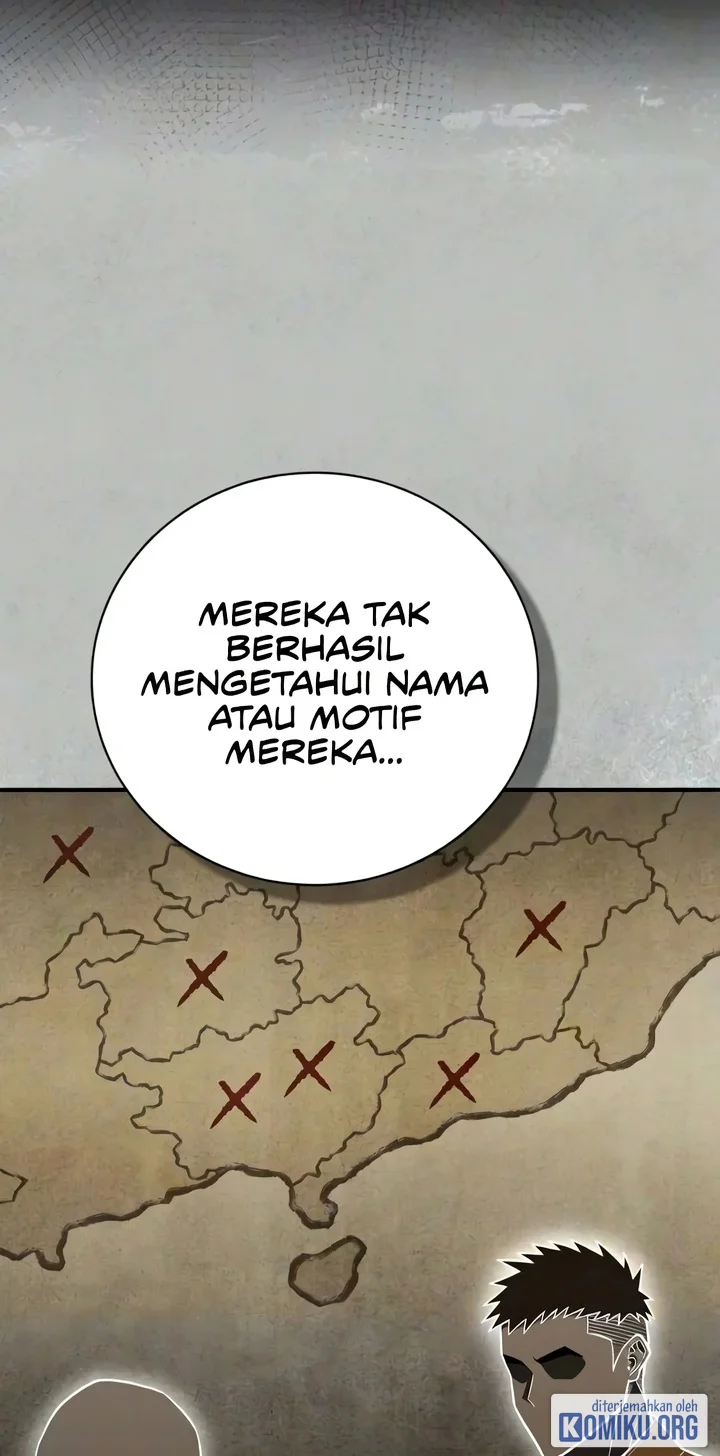 Genius Martial Arts Trainer Chapter 130 halaman 19