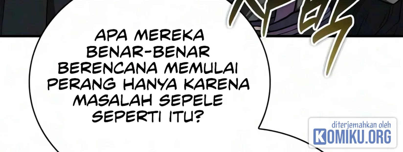 Genius Martial Arts Trainer Chapter 130 halaman 27