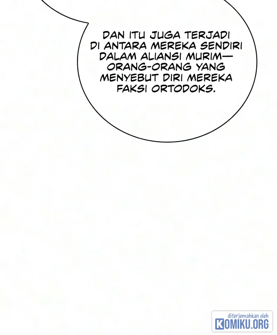 Genius Martial Arts Trainer Chapter 130 halaman 28