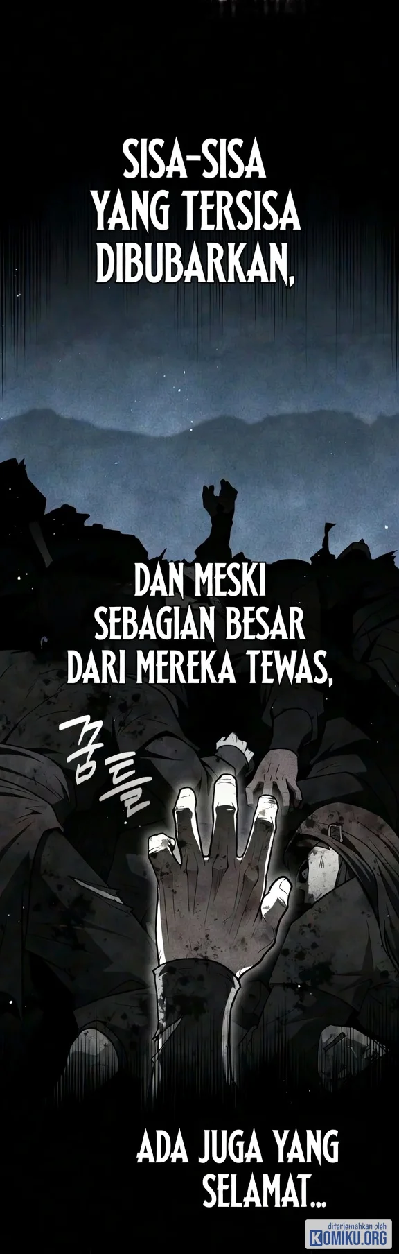 Genius Martial Arts Trainer Chapter 130 halaman 8
