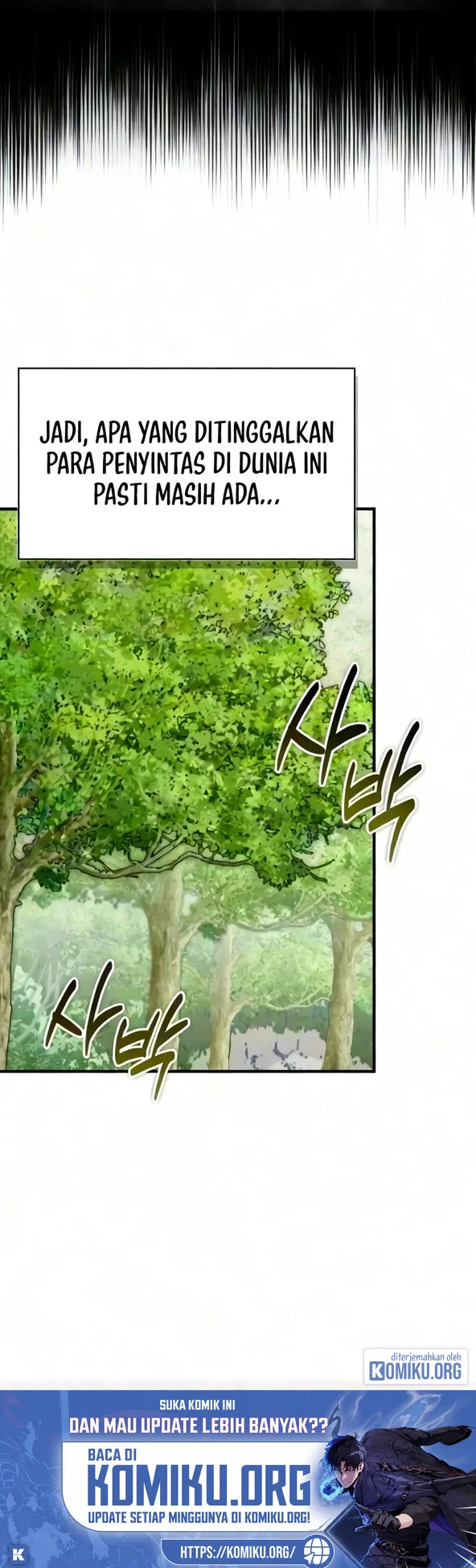 Genius Martial Arts Trainer Chapter 130 halaman 9